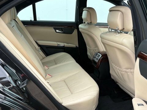 Mercedes-Benz S Class Amg Cabriolet Grey #16