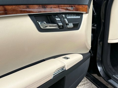 Mercedes-Benz S Class Amg Cabriolet Grey #61