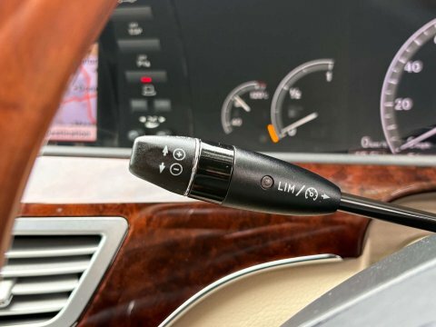 Mercedes-Benz S Class Amg Cabriolet Grey #68