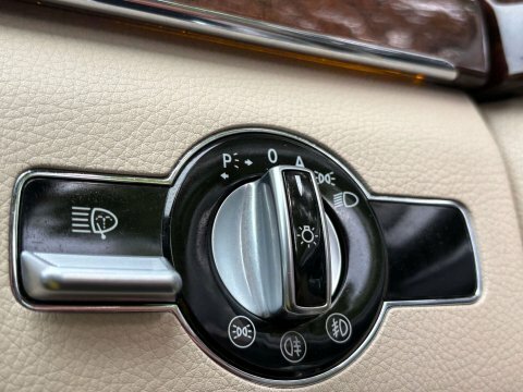 Mercedes-Benz S Class Amg Cabriolet Grey #67