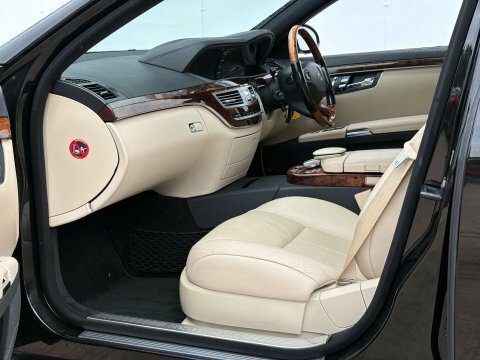 Mercedes-Benz S Class Amg Cabriolet Grey #60