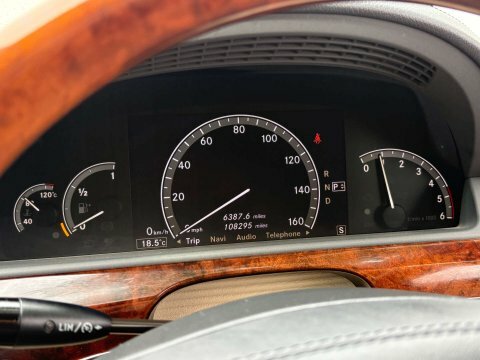 Mercedes-Benz S Class Amg Cabriolet Grey #63