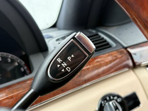 Mercedes-Benz S Class Amg Cabriolet Grey #66