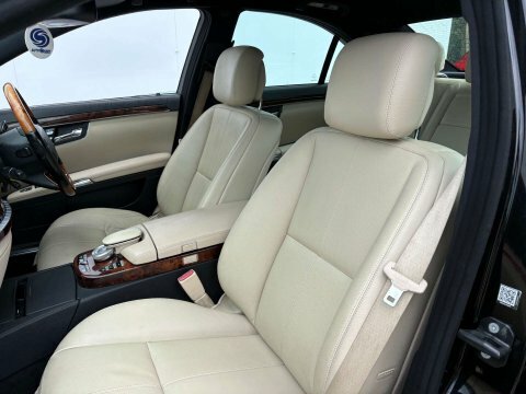 Mercedes-Benz S Class Amg Cabriolet Grey #59