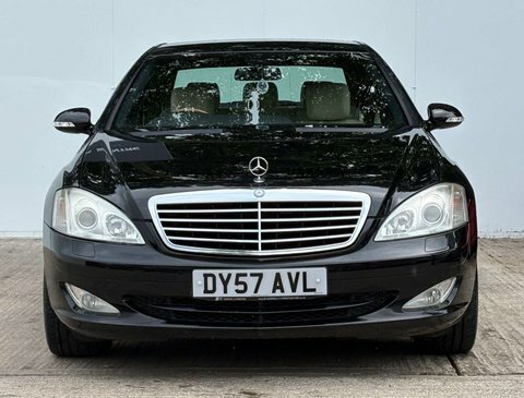 Mercedes-Benz S Class Amg Cabriolet Grey #26