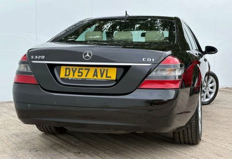Mercedes-Benz S Class Amg Cabriolet Grey #23