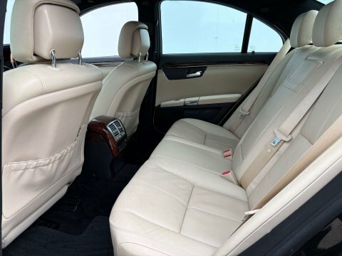 Mercedes-Benz S Class Amg Cabriolet Grey #52