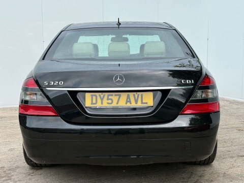 Mercedes-Benz S Class Amg Cabriolet Grey #28