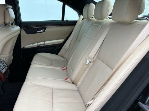 Mercedes-Benz S Class Amg Cabriolet Grey #51
