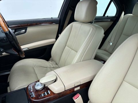 Mercedes-Benz S Class Amg Cabriolet Grey #58