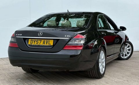 Mercedes-Benz S Class Amg Cabriolet Grey #19