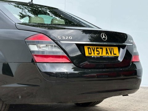 Mercedes-Benz S Class Amg Cabriolet Grey #30
