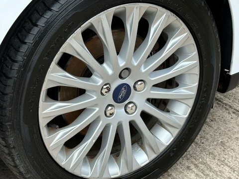 Ford Grand C-Max 1.0 100 Zetec Grey #10