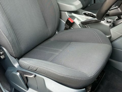 Ford Grand C-Max 1.0 100 Zetec Grey #11