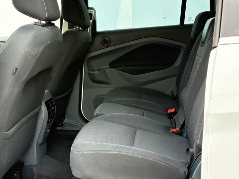 Ford Grand C-Max 1.0 100 Zetec Grey #51