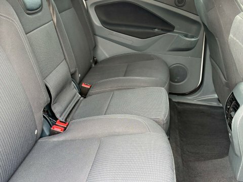 Ford Grand C-Max 1.0 100 Zetec Grey #17
