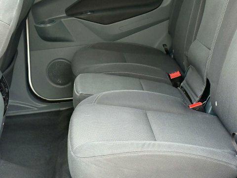 Ford Grand C-Max 1.0 100 Zetec Grey #52