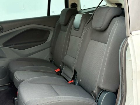 Ford Grand C-Max 1.0 100 Zetec Grey #49