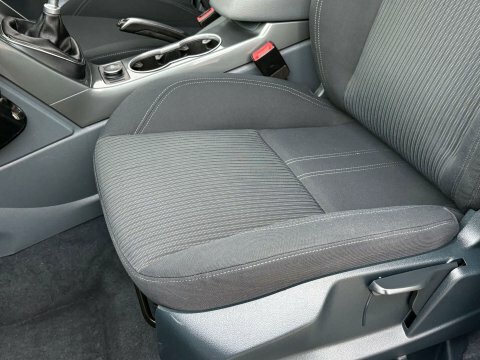 Ford Grand C-Max 1.0 100 Zetec Grey #53