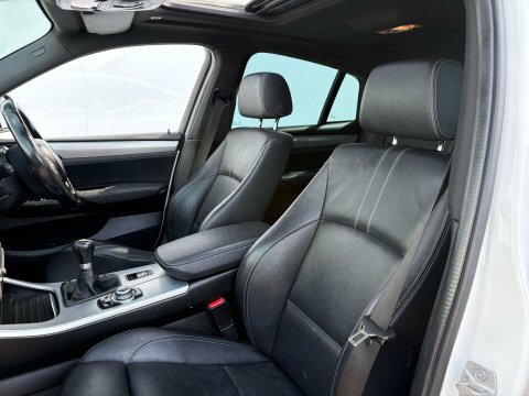 BMW X4 Suv Black #66