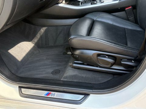BMW X4 Suv Black #74