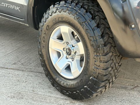 Ford Ranger 3.2 Ranger Wildtrak Grey #6