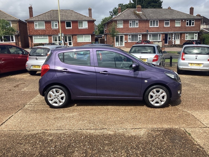 Vauxhall Viva Se  #7
