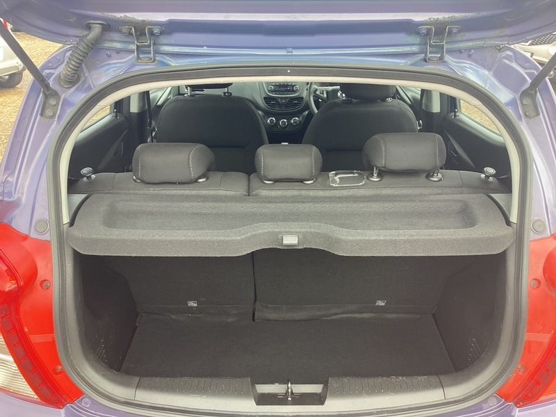 Vauxhall Viva Se  #10