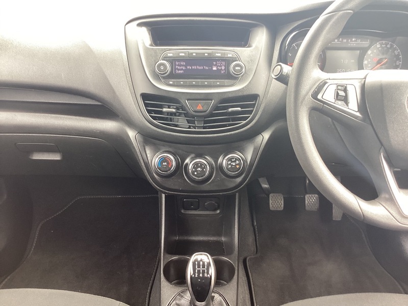 Vauxhall Viva Se  #12