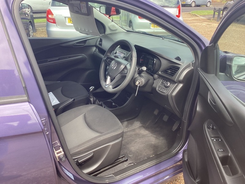 Vauxhall Viva Se  #8