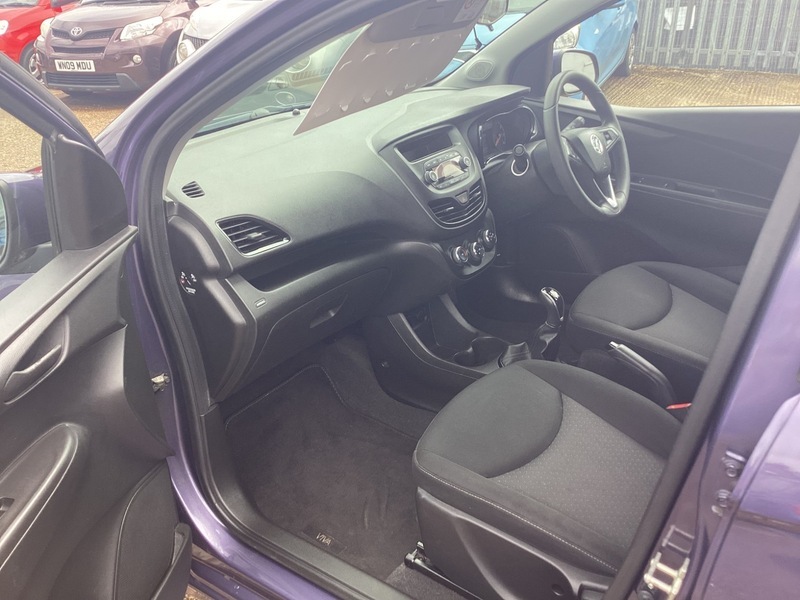 Vauxhall Viva Se  #11