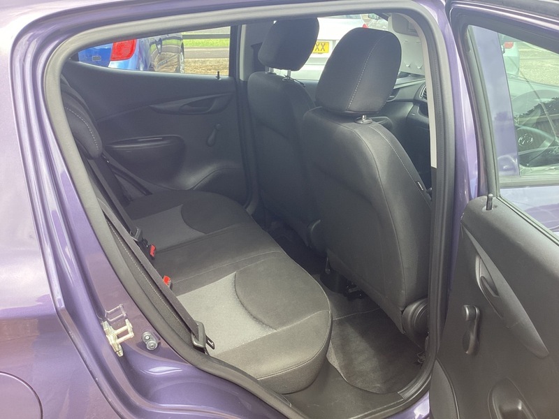 Vauxhall Viva Se  #9