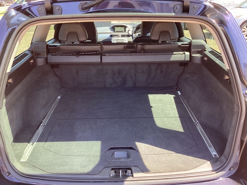Volvo V70 D5 Business Edition White #11