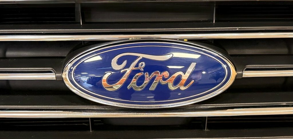 Ford Tourneo Custom 2L Titanium Black #6