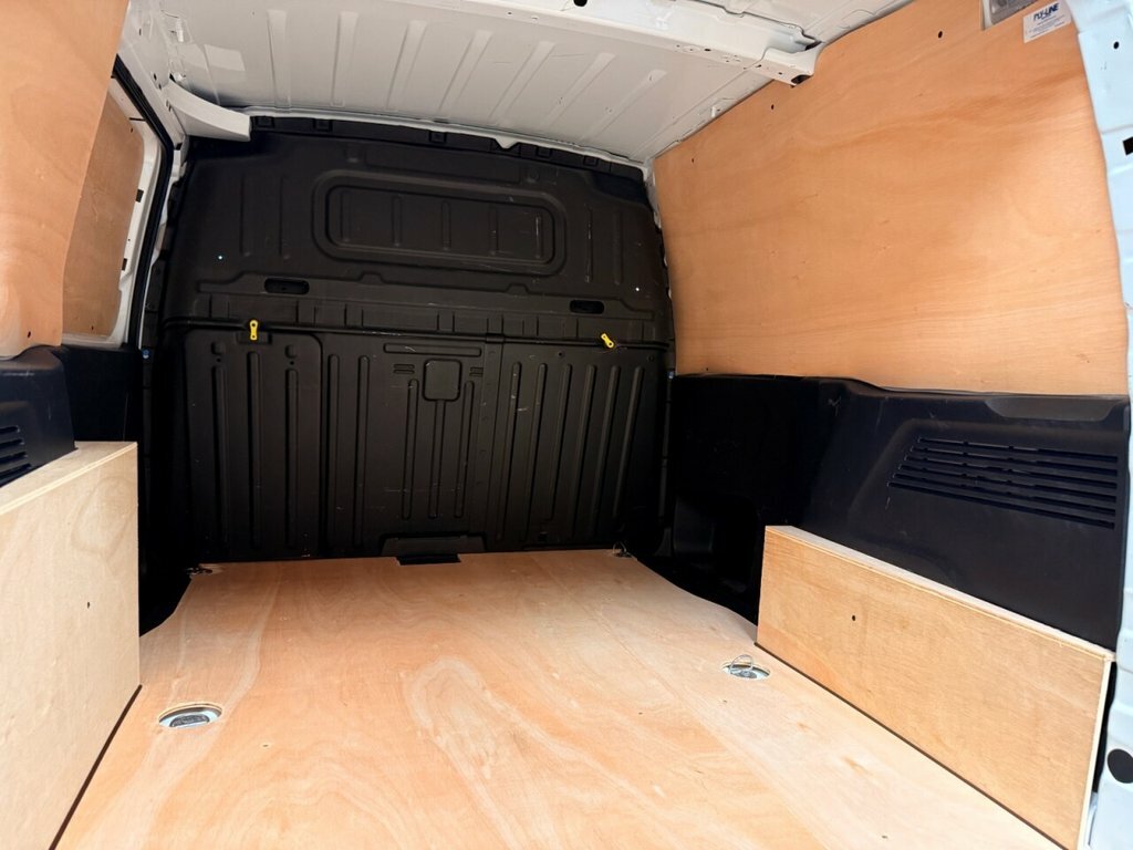 Peugeot Partner 1.6L Professional Grey #11