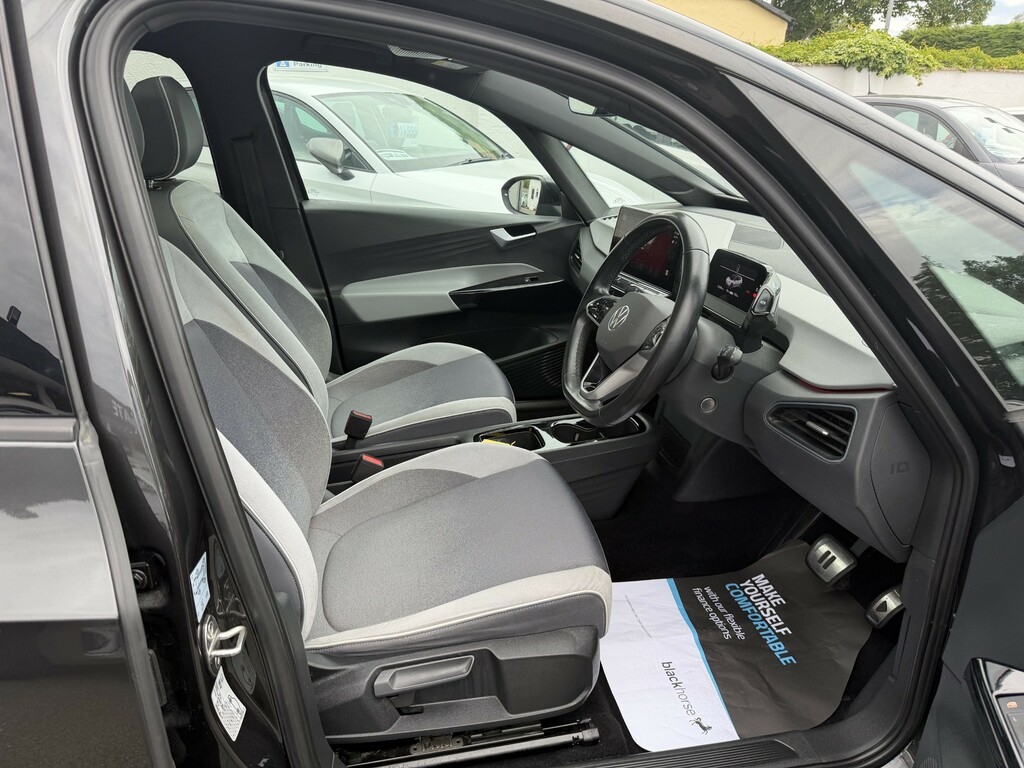 Volkswagen ID.3 Family  #3
