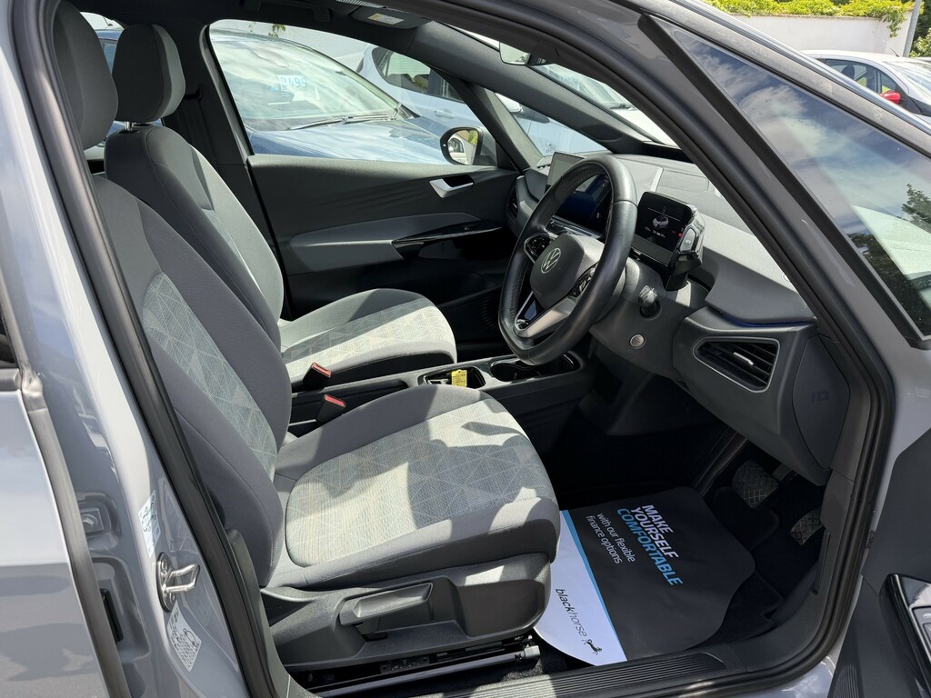Volkswagen ID.3 Life #3