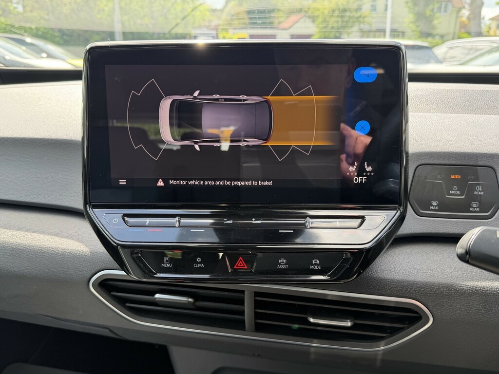 Volkswagen ID.3 Life #6