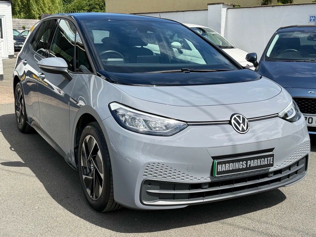 Volkswagen ID.3 Life