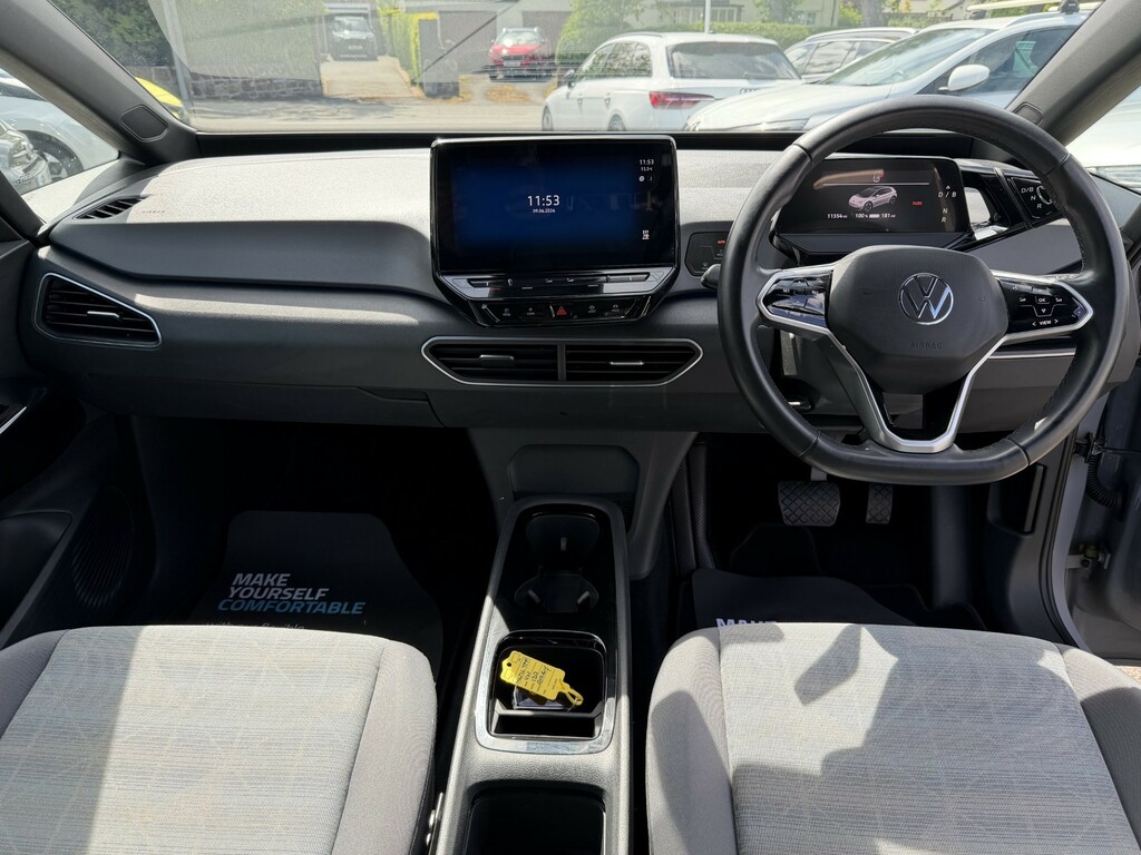 Volkswagen ID.3 Life #4