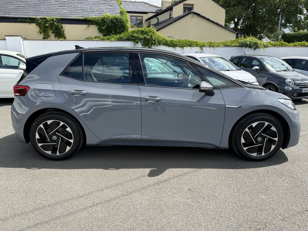 Volkswagen ID.3 Life #2