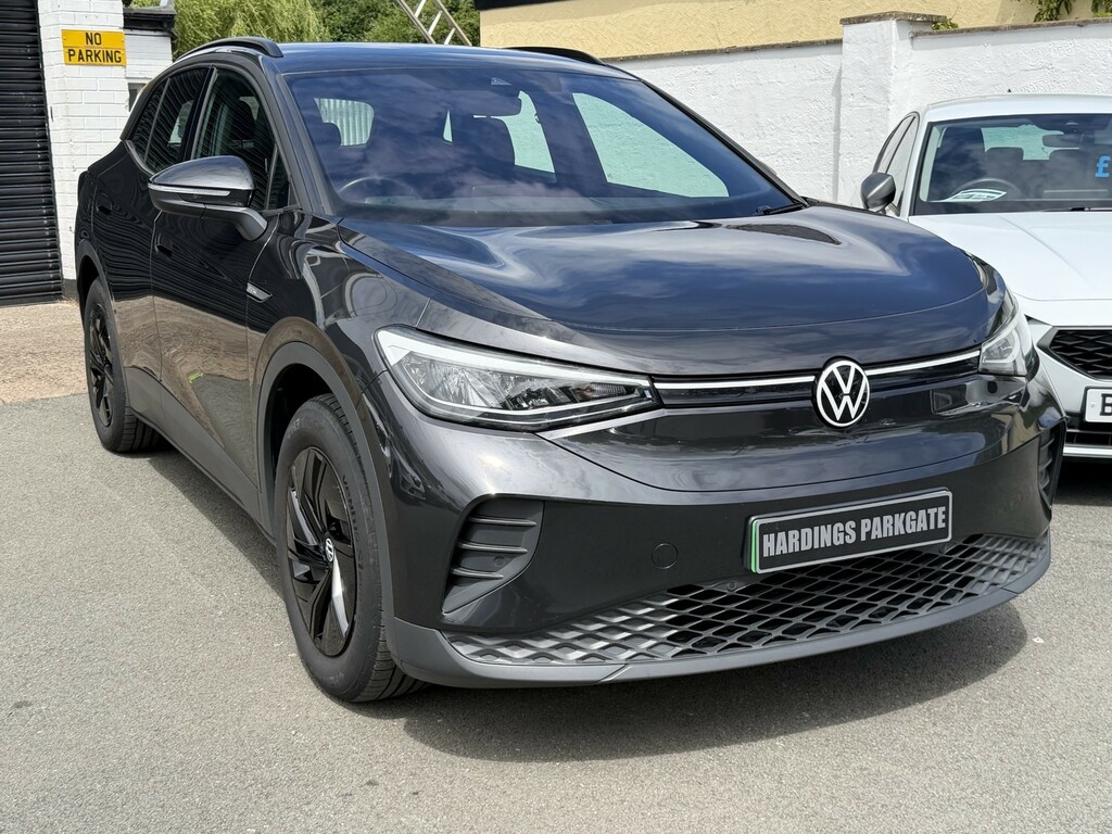 Volkswagen ID.4 Life