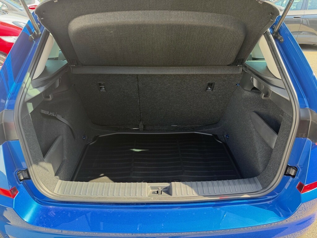 Skoda Kamiq Se Drive Grey #12