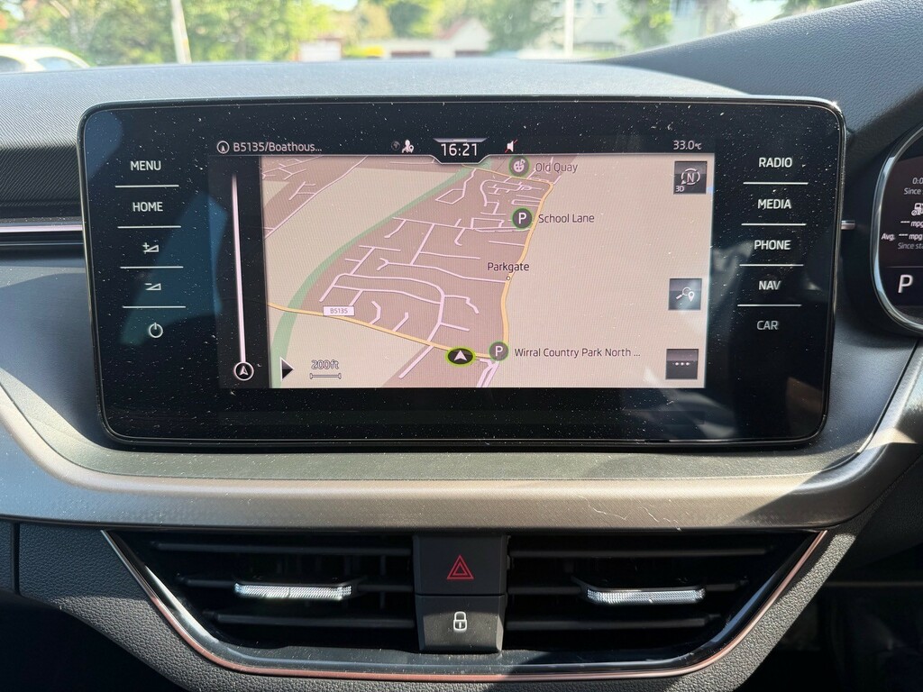 Skoda Kamiq Se L Executive Tsi Dsg  #5
