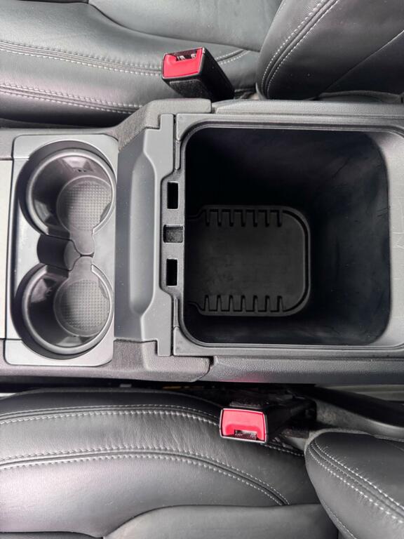 Land Rover Discovery 4 3L Graphite Black #9