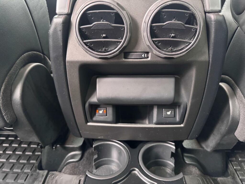 Land Rover Discovery 4 3L Graphite Black #22
