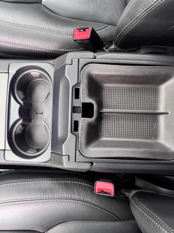 Land Rover Discovery 4 3L Graphite Black #11