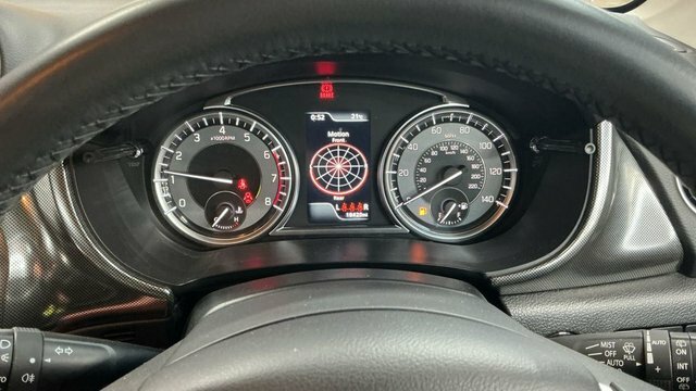 Suzuki Vitara 1.5 Hybrid Sz5 Ags Black #12