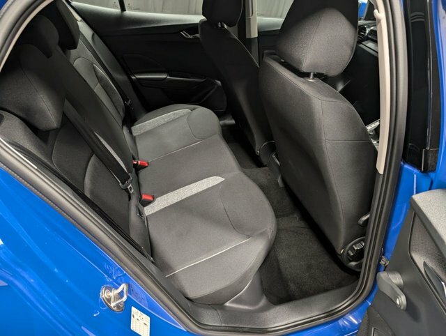 Skoda Fabia 1.0 Mpi 80 Colour Edition 80 Ps White #22