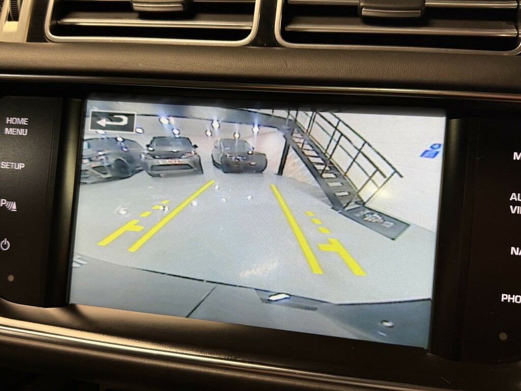 Land Rover Range Rover 3.0 Tdv6 Vogue Grey #46